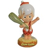 Bamm-Bamm Bobble FigurineIMAGE