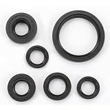 04-09 YAMAHA YFZ450: MOOSE OIL SEAL SET by Moose Racing