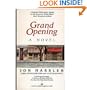 Grand Opening