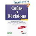 Co�ts et D�cisions