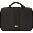 Case Logic QNS-111 11.6-Inch EVA Molded Netbook Sleeve - Black