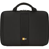 Case Logic QNS-111 11.6-Inch EVA Molded Netbook Sleeve (Black)