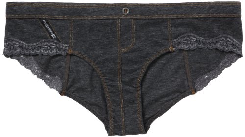 Diesel Women's Celebrity Lace Panty