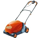 Flymo 750 Watt Lawnraker Compact 3400