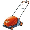 Flymo 750 Watt Lawnraker Compact 3400