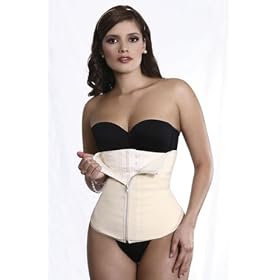 Vedette, Modern Slimming Waist Cincher Corset Style to Reduce Inches