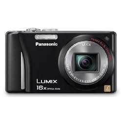 Buy Cheap Panasonic Lumix DMC ZS9 Camera