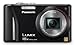 Panasonic DMC-ZS9 14.1MP  Digital Camera with 16x Optical Zoom and 21x Intelligent Zoom Function (Black)