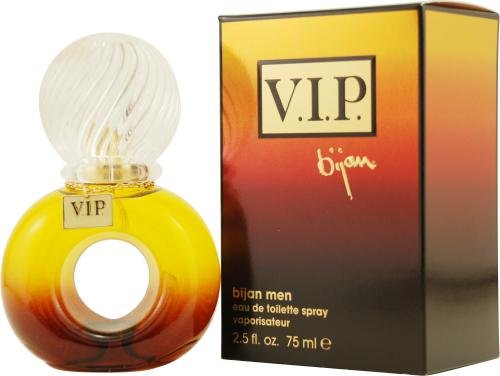 Bijan VIP FOR MEN by Bijan - 75 ml EDT Spray