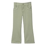 Toddler Girls' Cherokee® Back Flap Pocket Pants