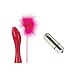 California Exotics / Swedish Erotica Tickle Me Pretty Adult Sex Toy Kit