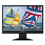Hyundai Lcd 19X93W Dvi-D Spk Blk 5Ms 1000:1 160 160