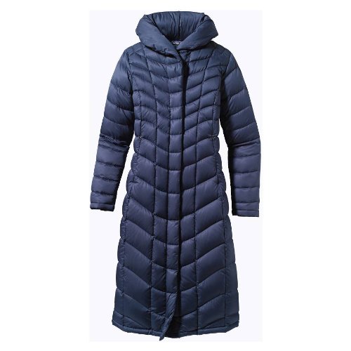 Women's Downtown Loft Parka