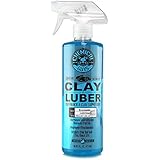 Chemical Guys WACCLY10016 Luber Synthetic Lubricant and Detailer - 16 oz.