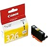 Canon キヤノン 純正 インクカートリッジ BCI-326 イエロー BCI-326Y