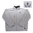 Los Angeles Kings NHL "Explorer" Fleece Jacket (Silver)