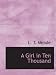 A Girl in Ten Thousand