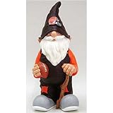 Cleveland Browns Garden Gnome