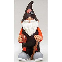 Cleveland Browns Garden Gnome