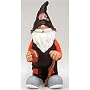 Cleveland Browns Garden Gnome