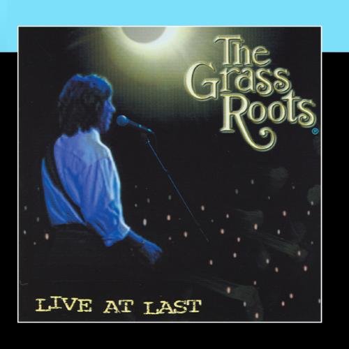 The Grass Roots - Live at Last - Zortam Music