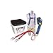Web Strap Anchor, 5 Point Harness