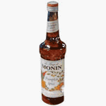 Monin Pumpkin Spice Syrup