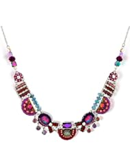 Ayala Bar Crushed Berries Necklace, Fall-Winter 2013 The Classic Collection N3141
