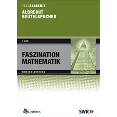 Albrecht Beutelspacher - Faszination Mathematik