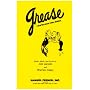 "Grease" (Samuel French)