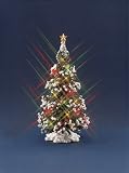 Review Lemax, Inc 74717 / Mini Lighted Christmas Tree (74717)