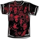 Slipknot - T-shirts - Band