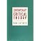 Radical anthologies: art, criticism, theory, and politics