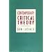 Radical anthologies: art, criticism, theory, and politics