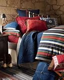 FullQueen Denim Quilt