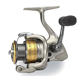 Shimano Stradic FI Spinning Reel