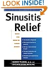 Sinusitis Relief