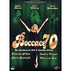 Boccace 70 - �dition Deluxe 2 DVD