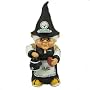 Pittsburgh Steelers Super Bowl XLIII Champions Lady Garden Gnome