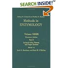 Click here to buy Hormone Action, Part D: Isolated Cells, Tissues, and Organ Systems, Volume 39: Volume 39: Hormone Action Part D (Methods... by  Nathan P. Kaplan, Nathan P. Colowick, Joel G. Hardman, and Bert W. O'Malley.