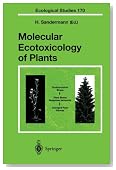 Molecular Ecotoxicology of Plants (Ecological Studies)