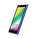 iRULU eXpro X1 7 Inch Google Android Tablet PC, 1024*600 Resolution, 8GB Nand Flash, Wi-Fi, Games, Dual Cameras (Blue)