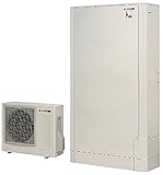 サンデン / エコキュート / 本体・リモコン・配管カバー３点セット / 370リットル 薄型フルオート / EBP-HK37UA（EBS-AU37QTA_EBK-HSRF）