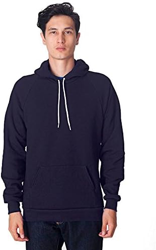 Men Classic Pullover Hoodie