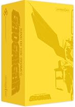 GaoGaiGar King of Braves Premium Box 2 Streaming.
