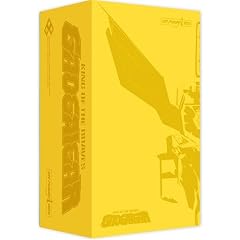 GaoGaiGar King of Braves Premium Box 2 by 