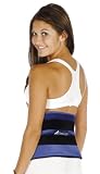 Elasto-Gel All Purpose Therapy Wraps 9"x24" (2 straps 2"x21") TW6010