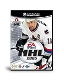 NHL 2005