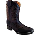 Radical Boot Men's Phoenix 28W Cowboy Boots