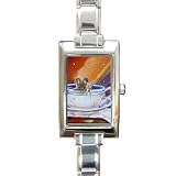 Limited Edition Violano Italian Charm Rectangle Watch Victorian Mouse Reviews 41OkMsm%2B7PL. SL160 Limited Edition Violano Italian Charm Rectangle Watch Victorian Mouse Reviews